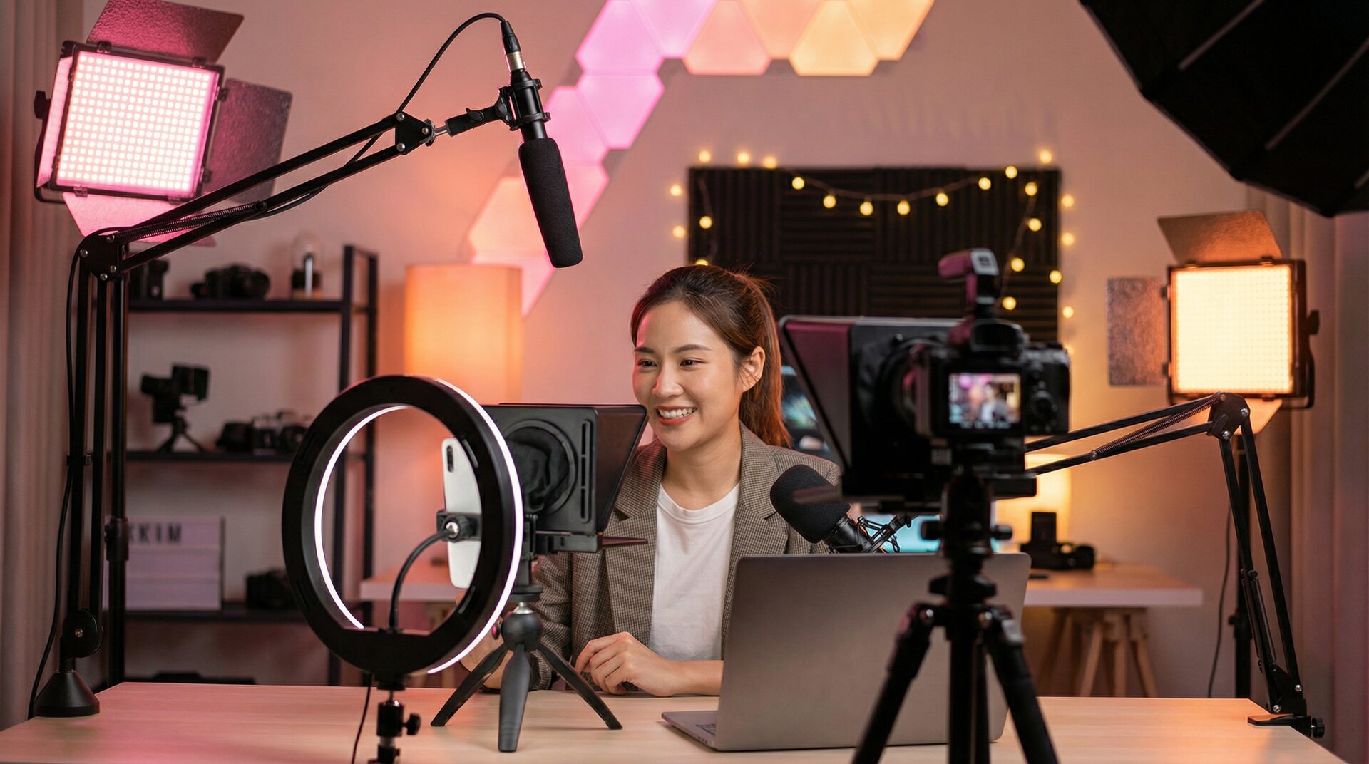 抖阴视频创作平台