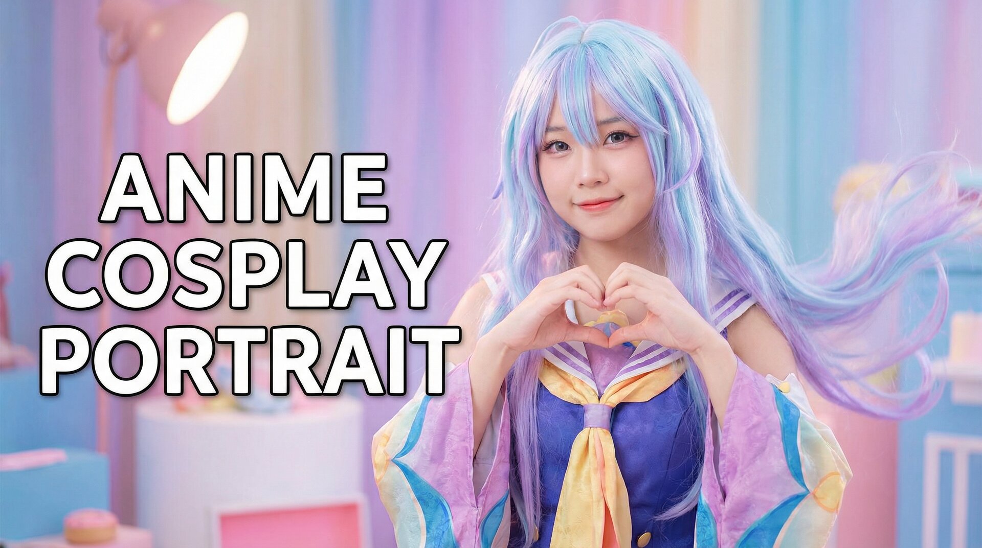 抖阴二次元Cosplay视频